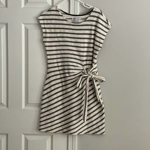 Saturday Sunday Anthropologie dress